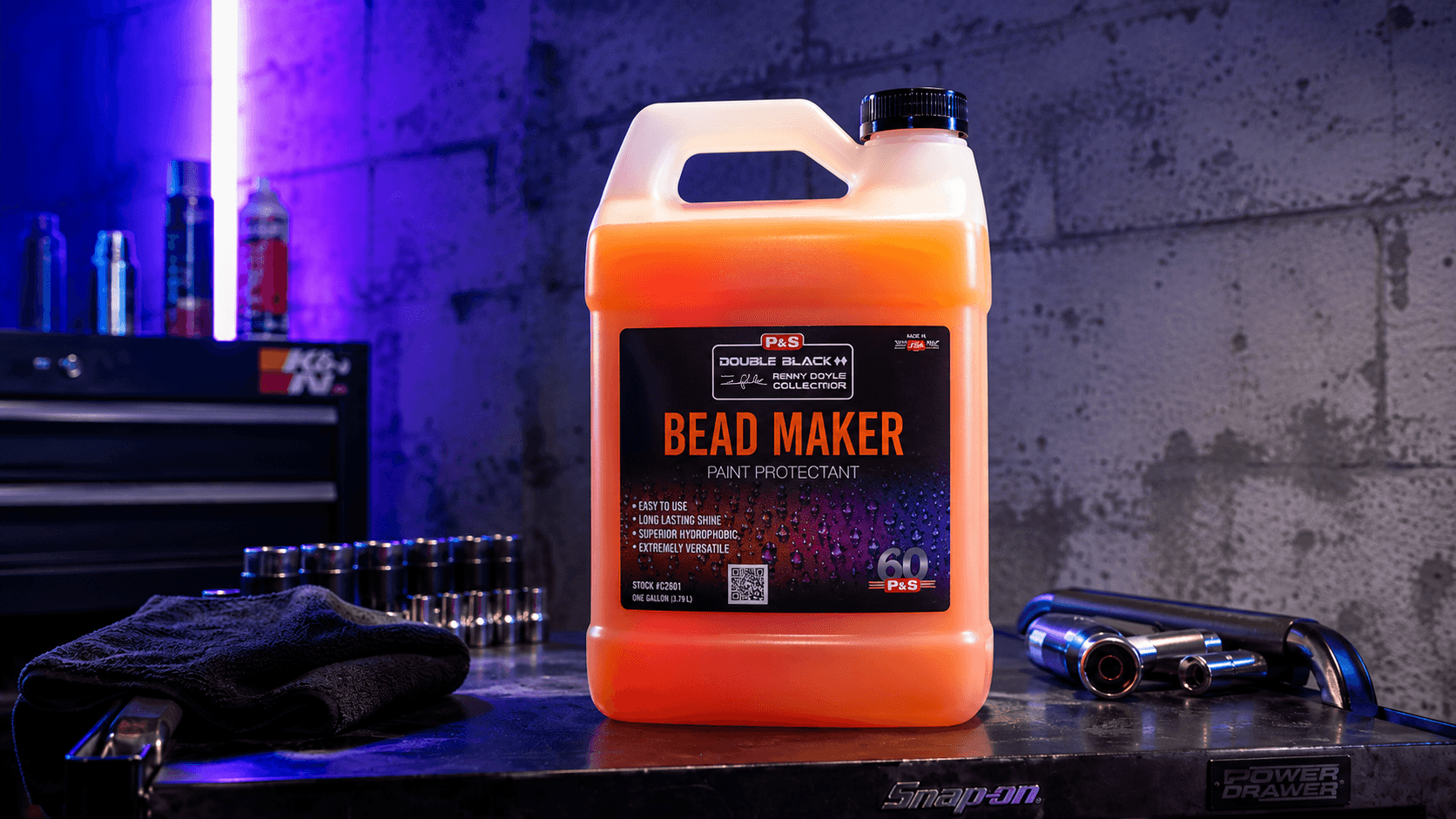 P&S Bead Maker Paint Protectant
